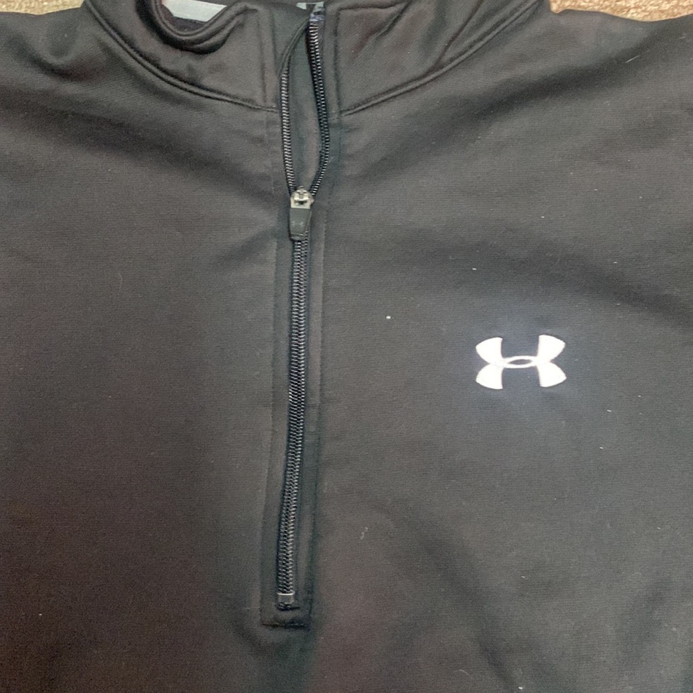 Under armour sweatshirt - Picture 2 of 3